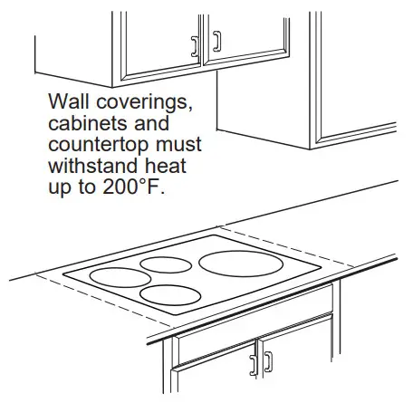 MONOGRAM ZHU36RDTBB 30 36 Inch Electric Cooktop - generated