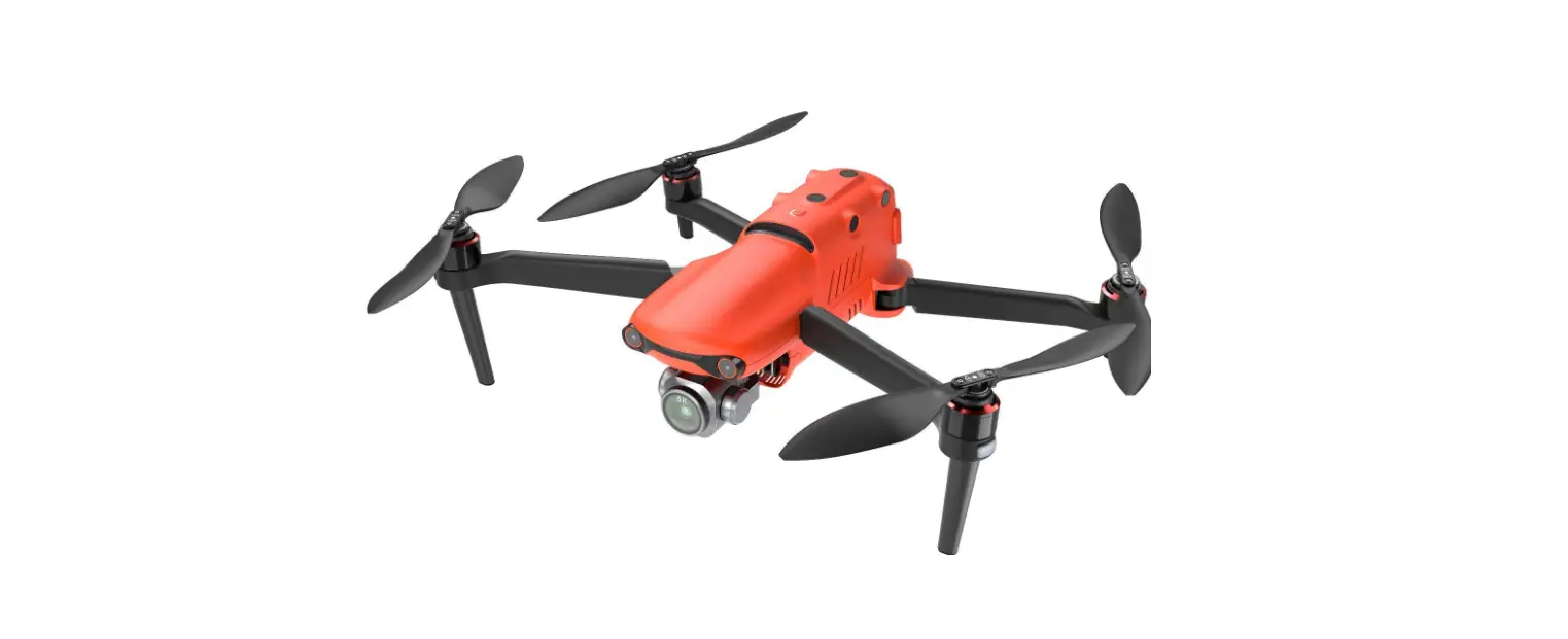 Autel Robotics Evo Ii Series Solid Drone User Guide Autel Robotics Evo Ii Series Solid Drone User Guide