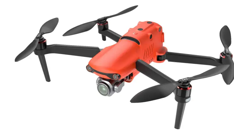 AUTEL-ROBOTICS-EVO-II-Series-So