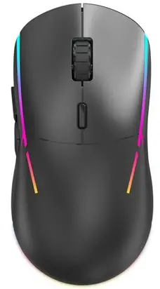 YENKEE YMS 3500 Wireless RGB Gaming Mouse