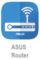 ASUS Router App