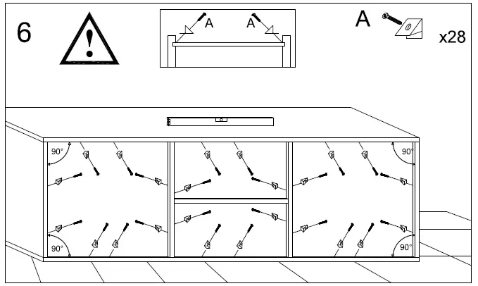 OTTO LC Vittoria Lowboard fig 9