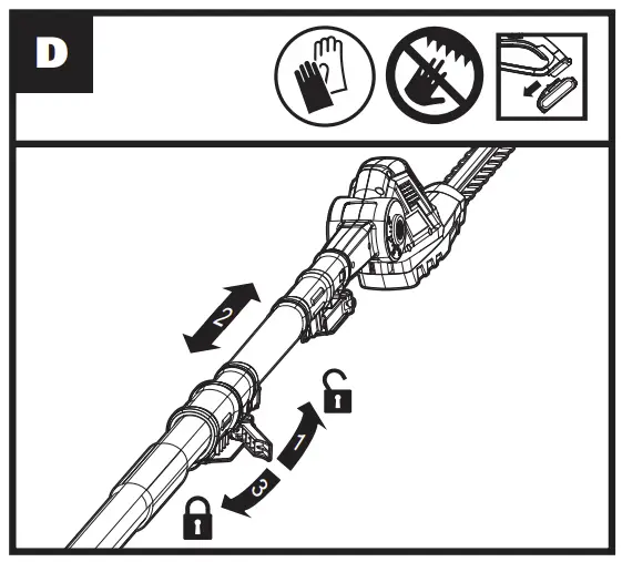 Assembly Instruction