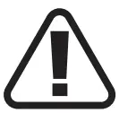 Warning Icon