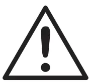 Warning Icon