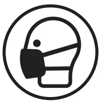Safety Icon