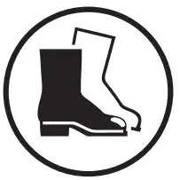 Safety Icon