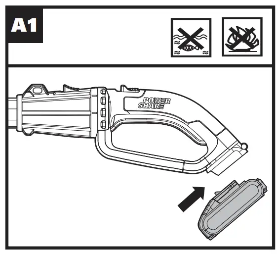 Assembly Instruction