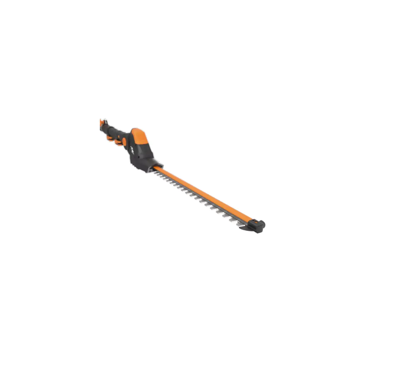 Worx Wg252e.9 20v Cordless Telescope Hedge Trimmer Instruction Manual Worx Wg252e.9 20v Cordless Telescope Hedge Trimmer Instruction Manual