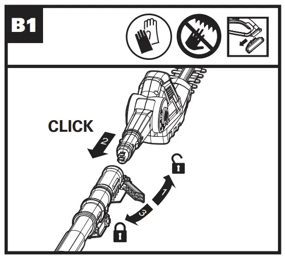 Assembly Instruction
