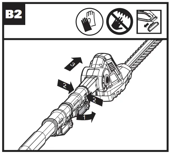 Assembly Instruction