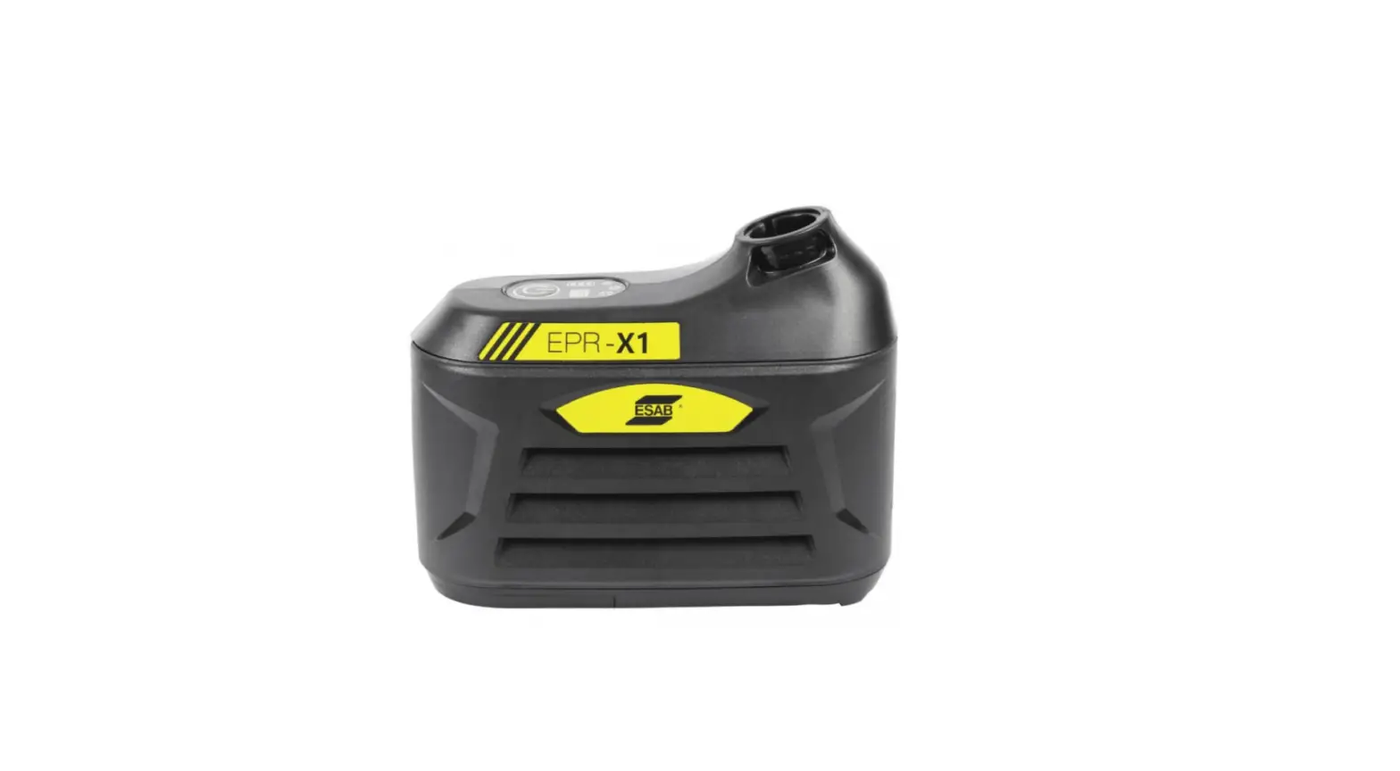 Esab Epr-x1 Powered Air Purifying Respirator System Instructions