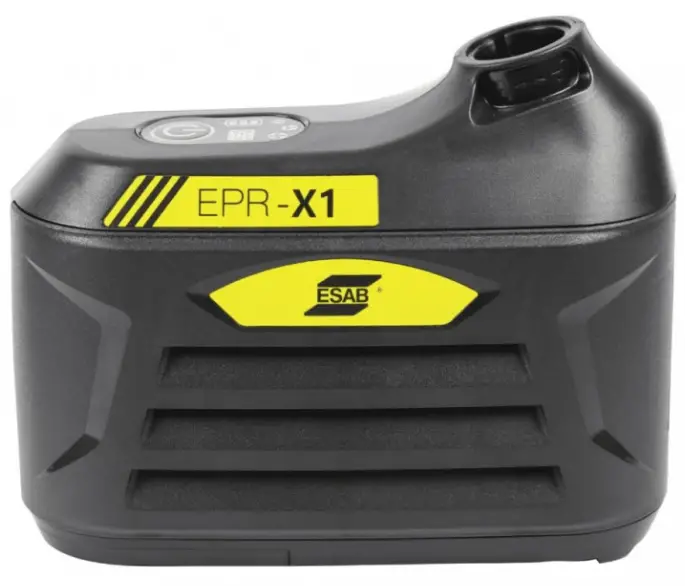 SAB EPR-X1-Powered-Air-Purifying-Respirator-product