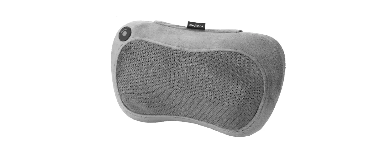 Medisana Mc 250 Massage Cushion Instruction Manual Medisana Mc 250 Massage Cushion Instruction Manual