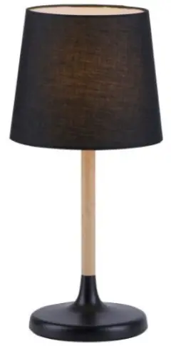 Paul Neuhaus 14423-18 NIMA Table Lamp