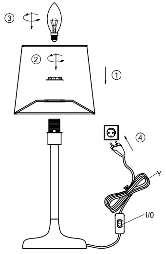 Assembly Instruction