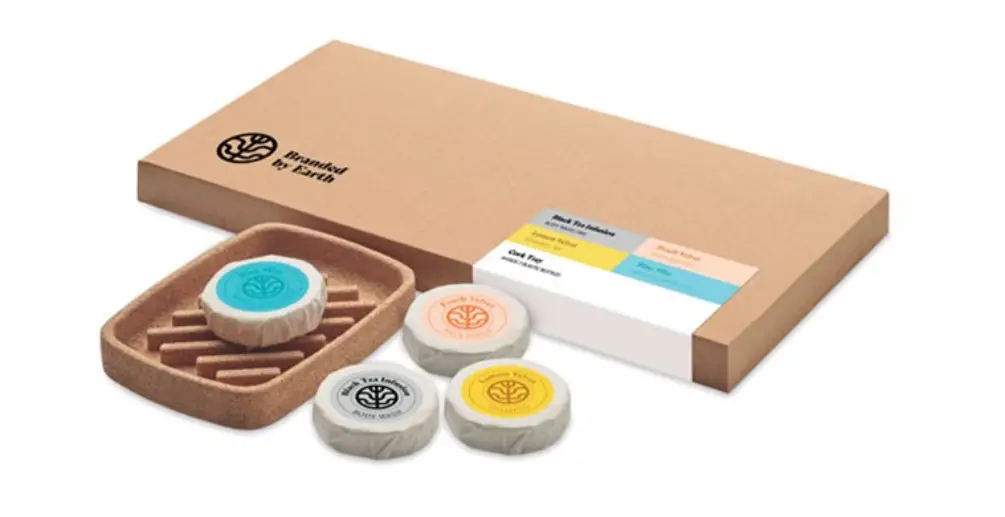 Mob Mo6683 Vegan Gift Beauty Set User Manual Mob Mo6683 Vegan Gift Beauty Set User Manual