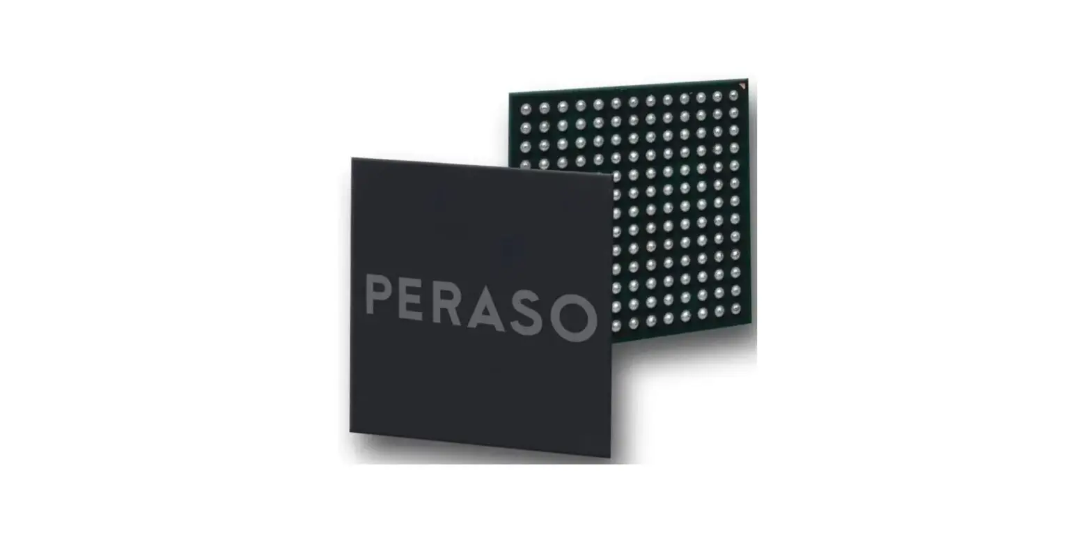 Peraso 60ghz Mmwave Modules User Guide