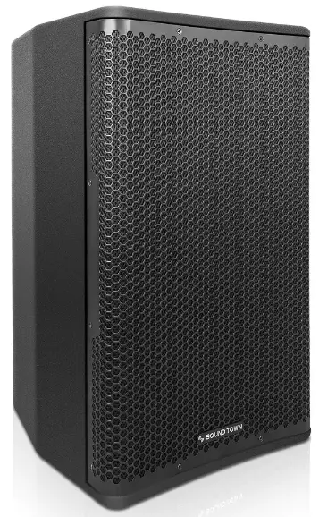 SOUND-TOWN-OBERON-112PW-Professional-Powered-Speaker-PRO