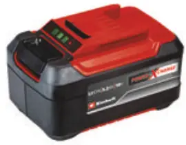 Einhell GC-CT 18 24 Li P-Solo Cordless Lawn Trimmer fig 4