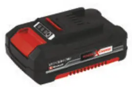 Einhell GC-CT 18 24 Li P-Solo Cordless Lawn Trimmer fig 6