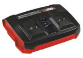 Einhell GC-CT 18 24 Li P-Solo Cordless Lawn Trimmer fig 8