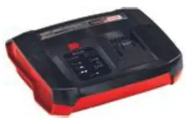 Einhell GC-CT 18 24 Li P-Solo Cordless Lawn Trimmer fig 9