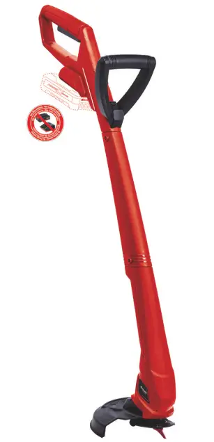 Einhell GC-CT 18 24 Li P-Solo Cordless Lawn Trimmer