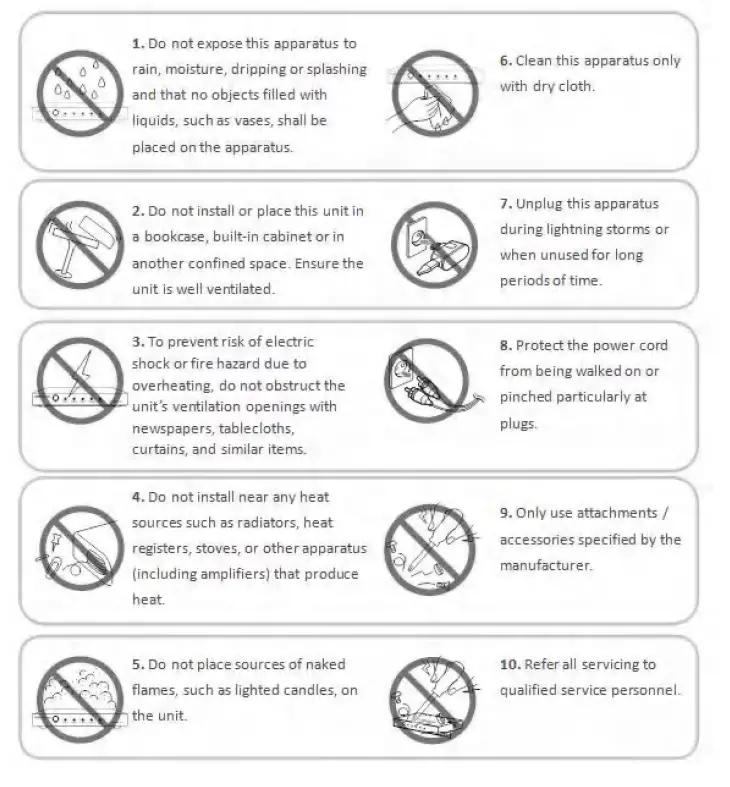 BeingHD-FIX-MANAGER-400-E-4K2K-4x4-HDMI-Matrix-Switcher-fig-1