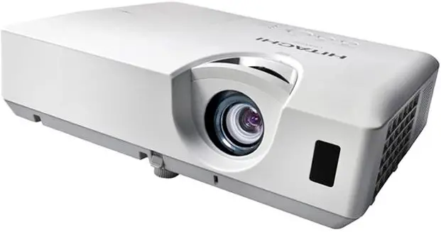 Hitachi-CPX3030WN-LCD-Projector-featured