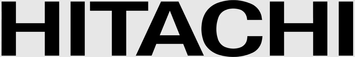 Hitachi-logo