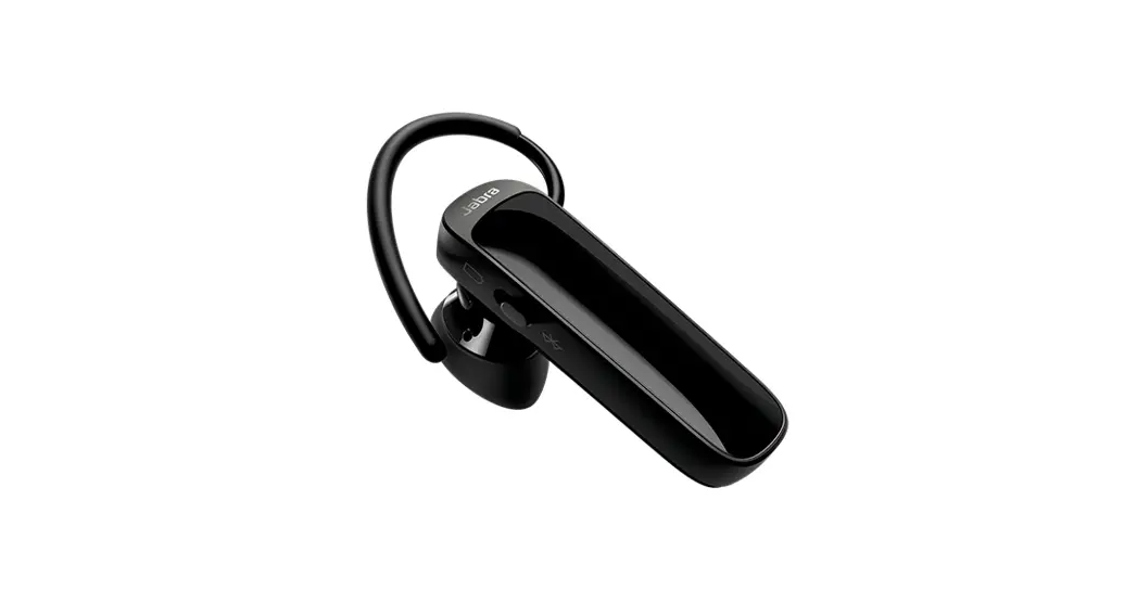 Jabra Talk 25 Se User Guide Jabra Talk 25 Se User Guide