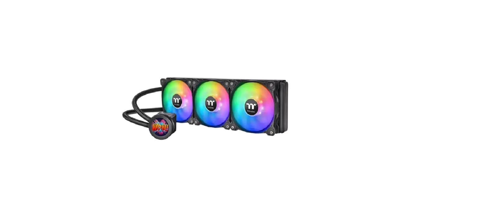 Thermaltake Floe Ultra 360 Rgb Instruction Manual Thermaltake Floe Ultra 360 Rgb Instruction Manual