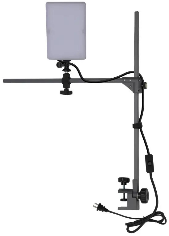 impact PCLK-120 Dual LED-Panel Light Kit -