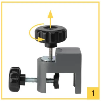 impact PCLK-120 Dual LED-Panel Light Kit - 1