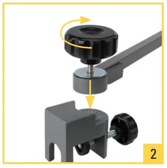 impact PCLK-120 Dual LED-Panel Light Kit - 2