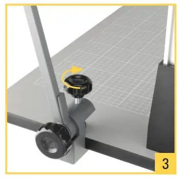 impact PCLK-120 Dual LED-Panel Light Kit - 32