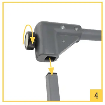 impact PCLK-120 Dual LED-Panel Light Kit - 4