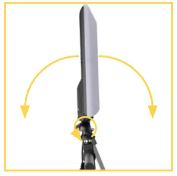 impact PCLK-120 Dual LED-Panel Light Kit - 6