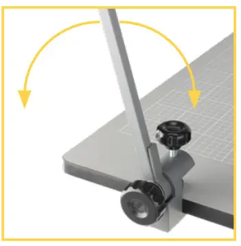 impact PCLK-120 Dual LED-Panel Light Kit - 7