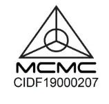 CREATIVE EF1050 Portable Media Player - Icon