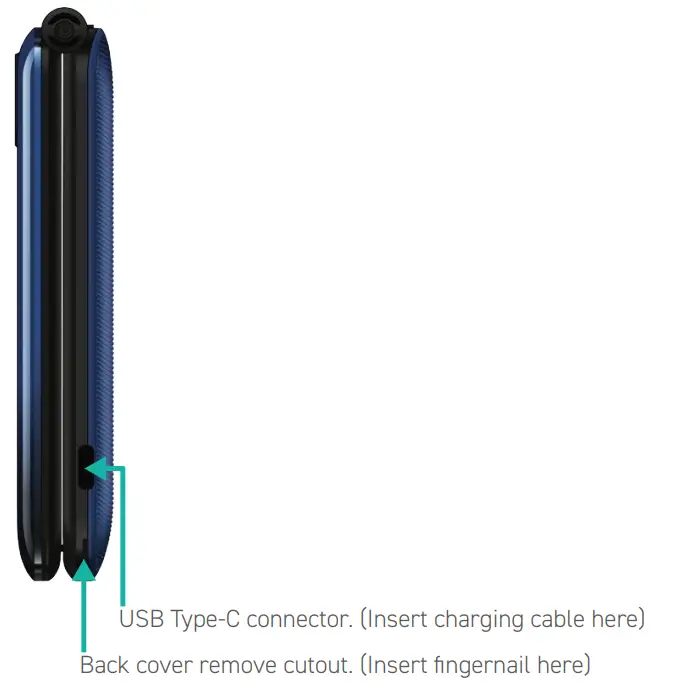 CHARGECORE WLC OMTRI-931 Magnetic 3 in 1 Travel Charging Pad