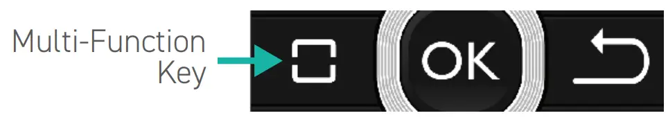 CHARGECORE WLC OMTRI-931 Magnetic 3 in 1 Travel Charging Pad