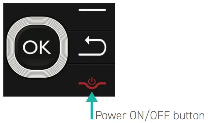 CHARGECORE WLC OMTRI-931 Magnetic 3 in 1 Travel Charging Pad