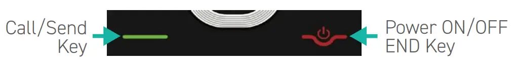 CHARGECORE WLC OMTRI-931 Magnetic 3 in 1 Travel Charging Pad