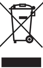 hp MU108 Wireless Mouse 1