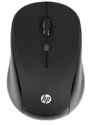 hp MU108 Wireless Mouse