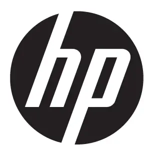 hp logo