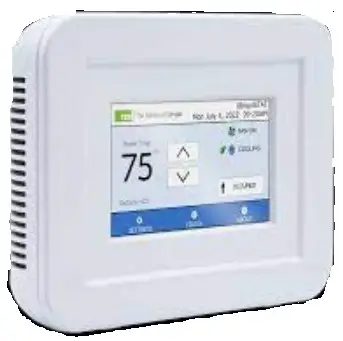 TCS UbiquiSTAT Commercial BACnet Controller