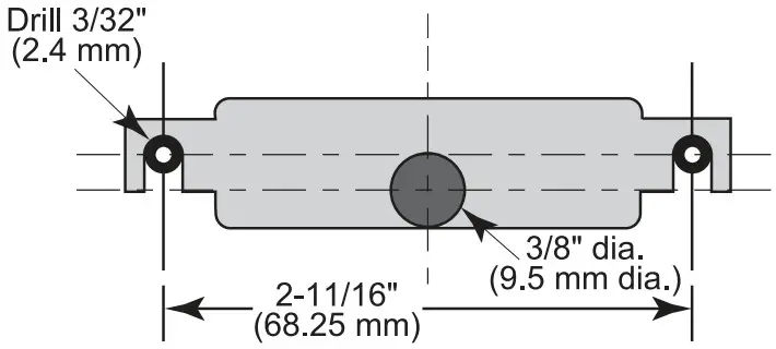 General Aire GF 4200PFT Humidifier - FIGURE 11
